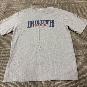 Duluth trading co longtail T med